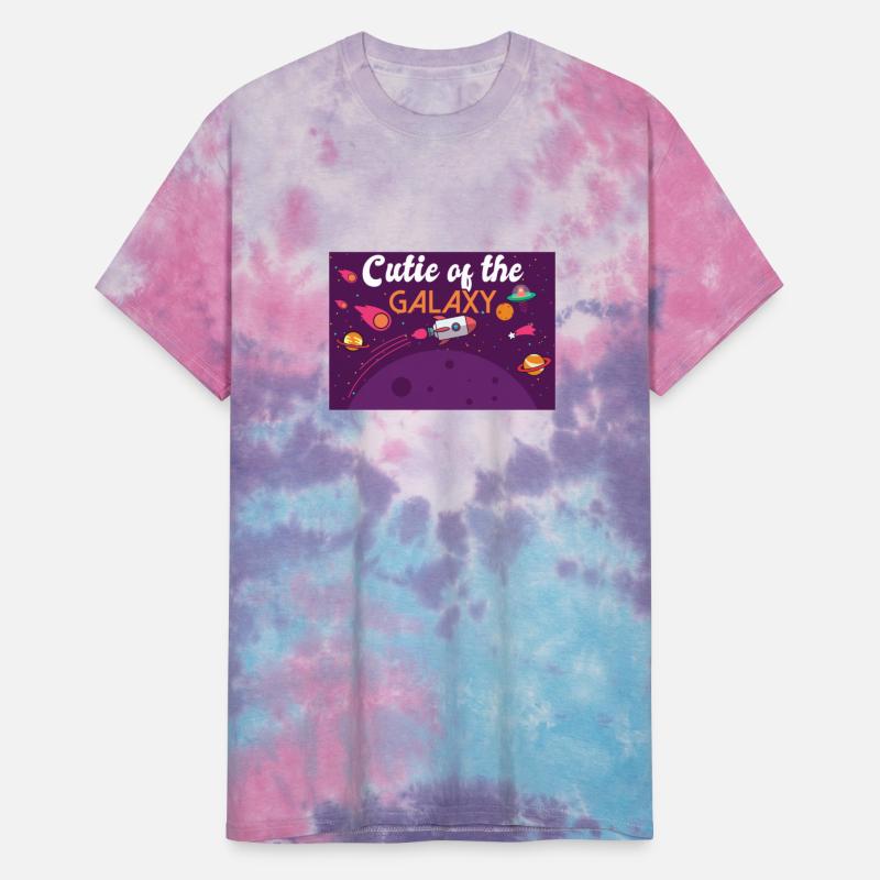 Cutie Of The Galaxy! Sweet Girl, Child Baby, Girl,