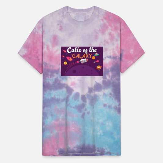 Cutie Of The Galaxy! Sweet Girl, Child Baby, Girl,