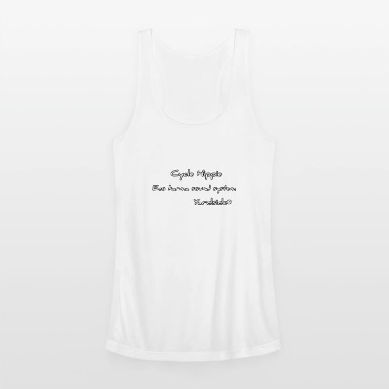 Cycle Hippie Eco karma sound system Yardside