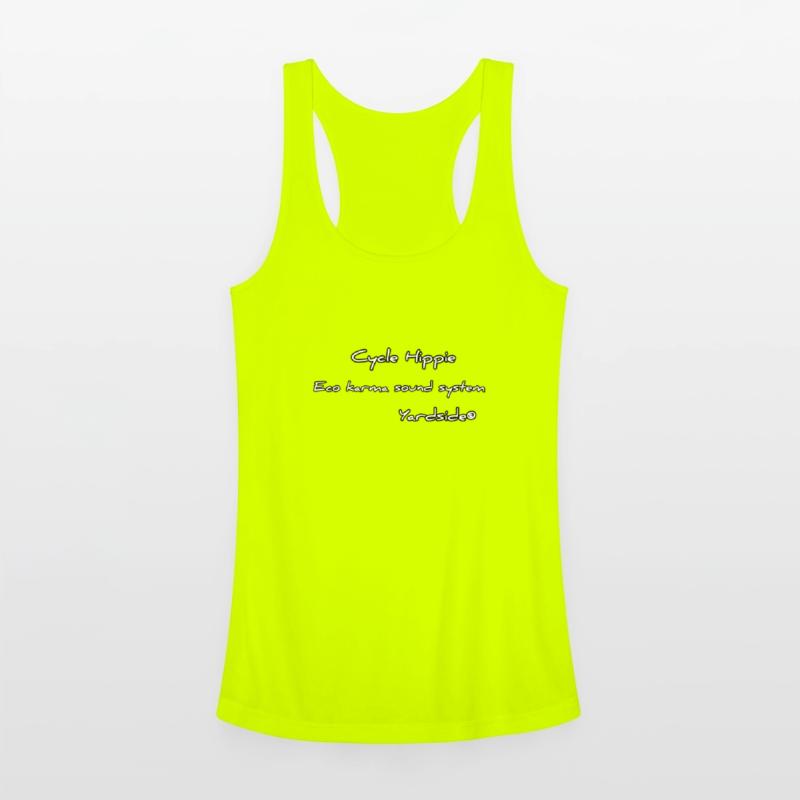 Cycle Hippie Eco karma sound system Yardside