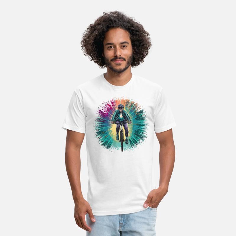 Cycling Cycling Cycling for a Bicyclist Cyclist