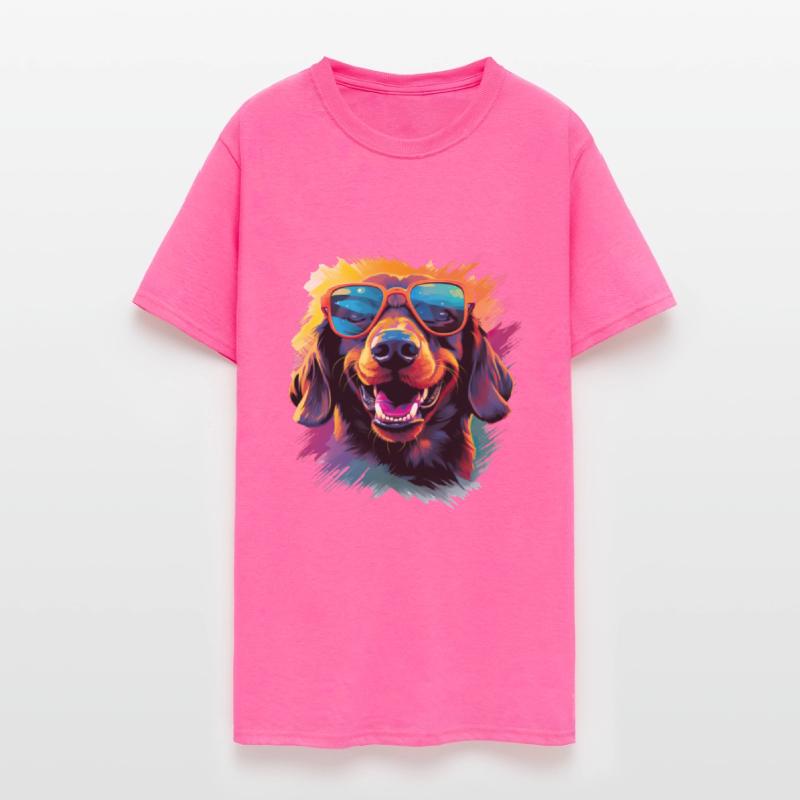 Dachshund Dog for a Dog Owner Dachshund Owner