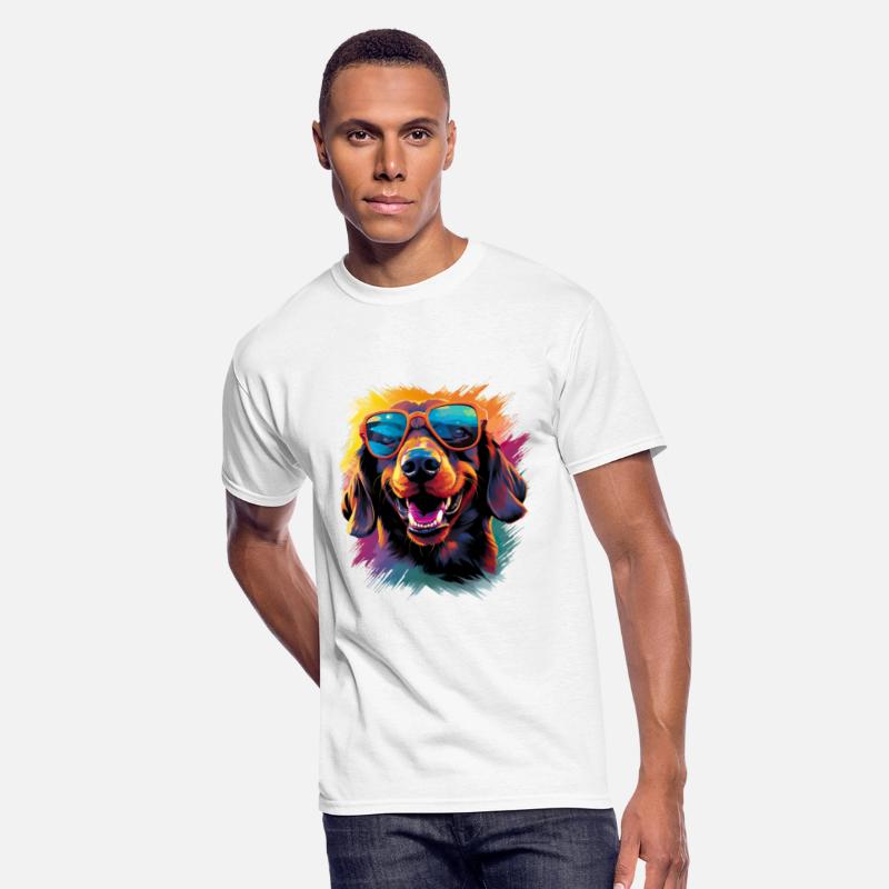 Dachshund Dog for a Dog Owner Dachshund Owner