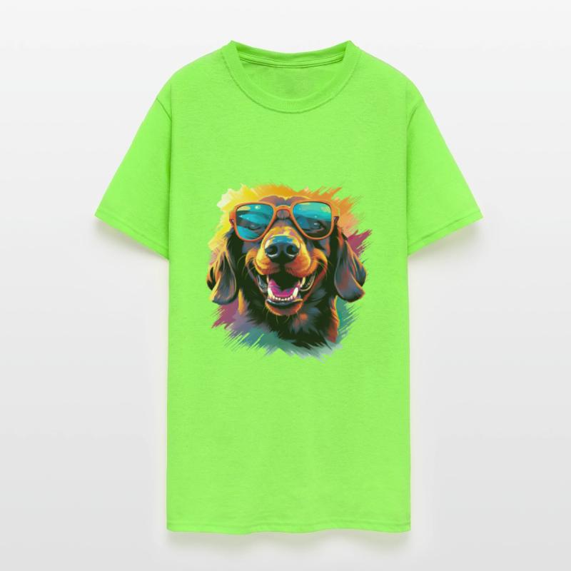 Dachshund Dog for a Dog Owner Dachshund Owner