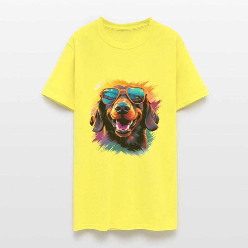 Dachshund Dog for a Dog Owner Dachshund Owner