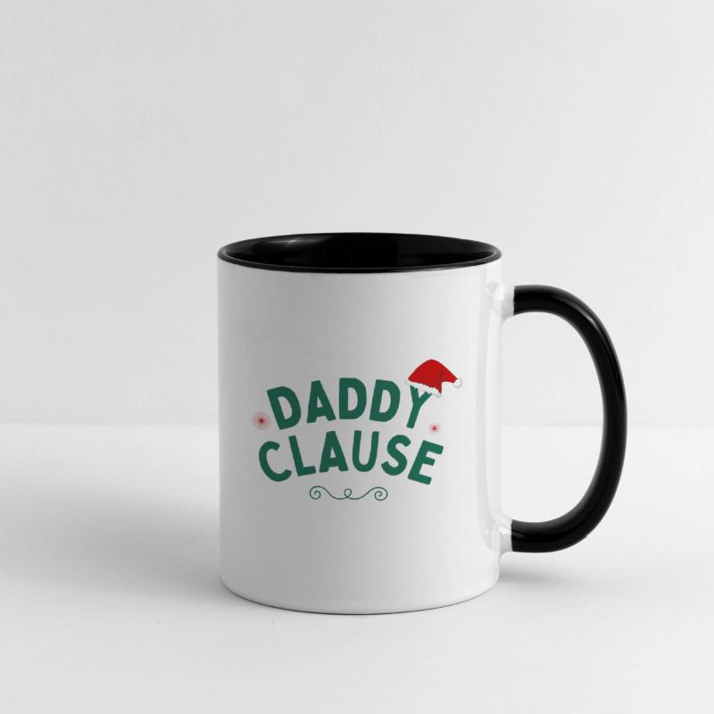 Daddy Clause
