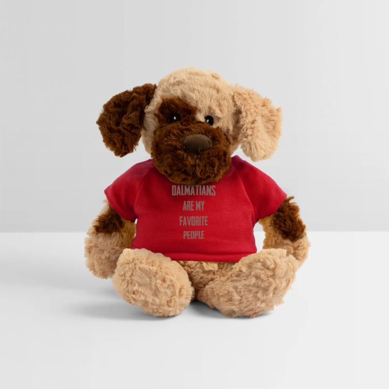 Dalmatians my favorite people