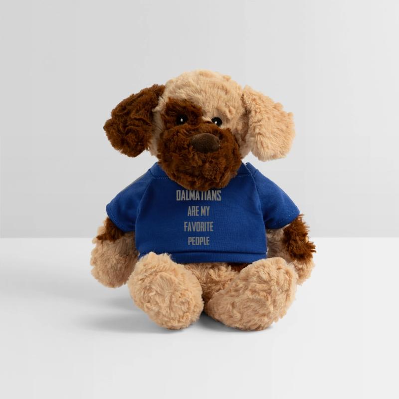 Dalmatians my favorite people