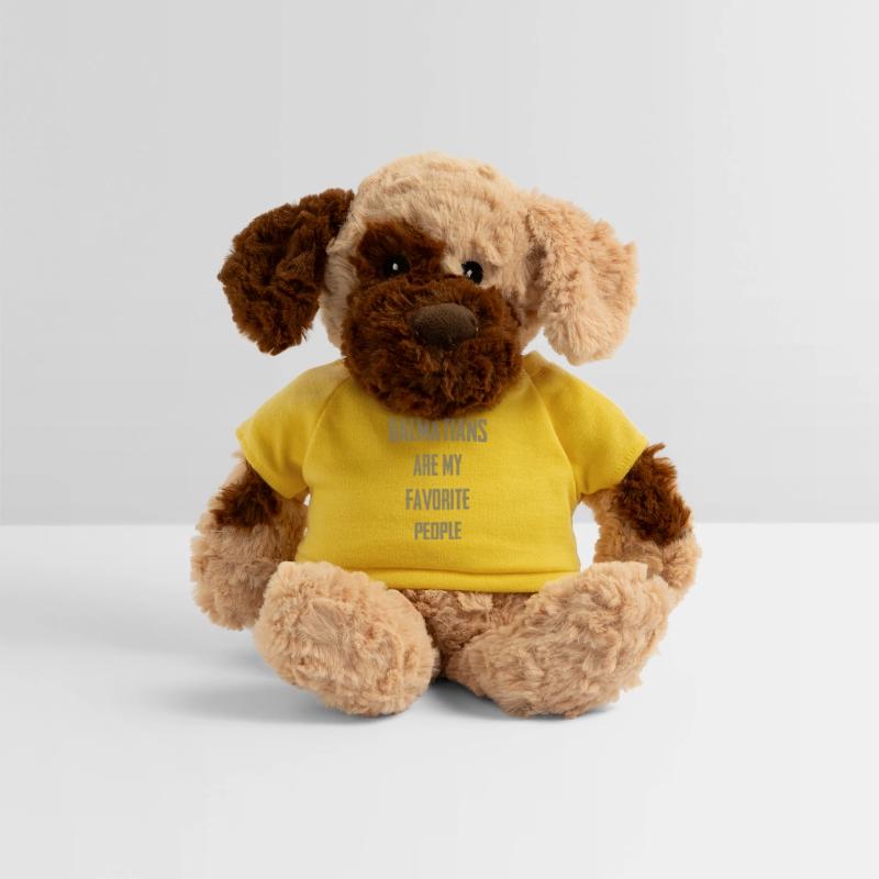 Dalmatians my favorite people