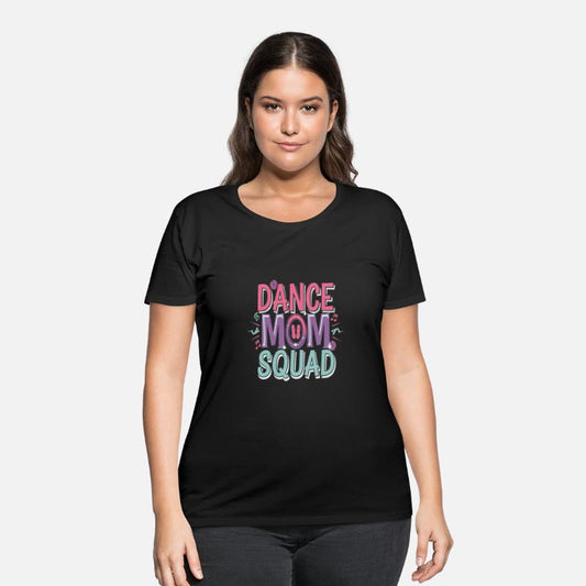 Dance Mom Squad