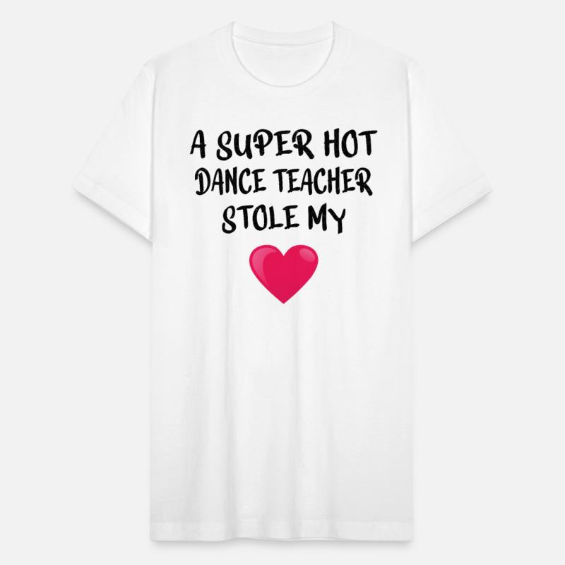 DANCE TEACHER: super hot dance teacher