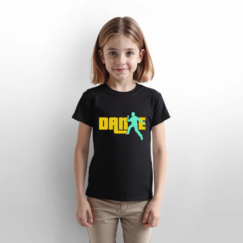 Dance Text Party Man Celebration Dancing Quote Fun