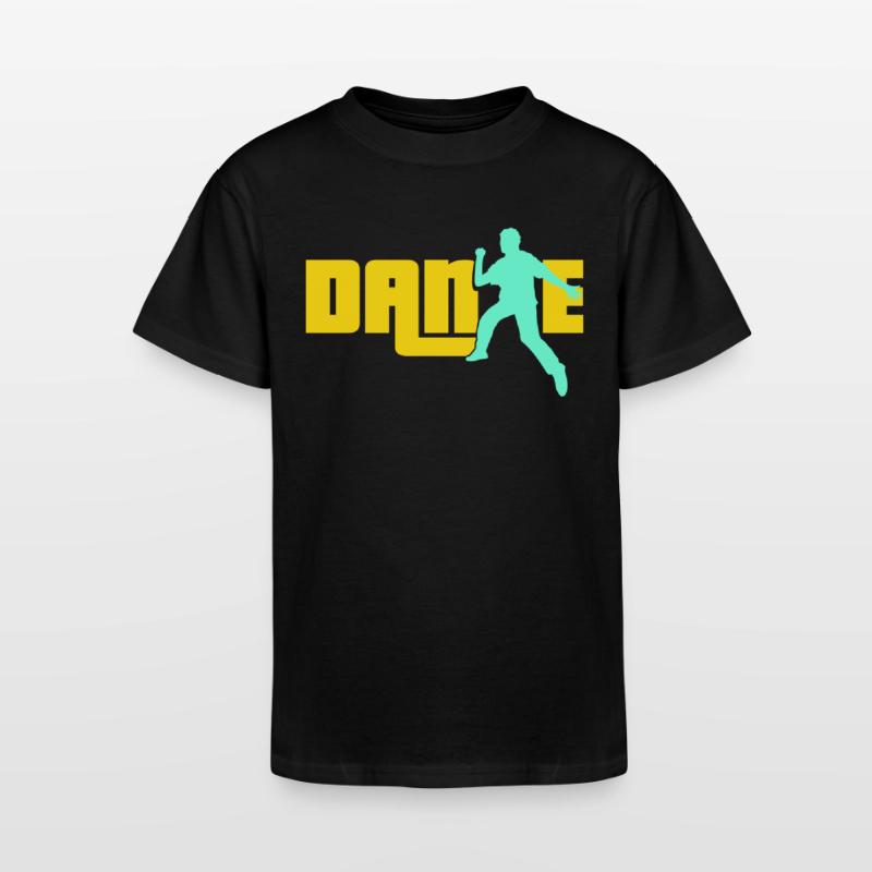 Dance Text Party Man Celebration Dancing Quote Fun