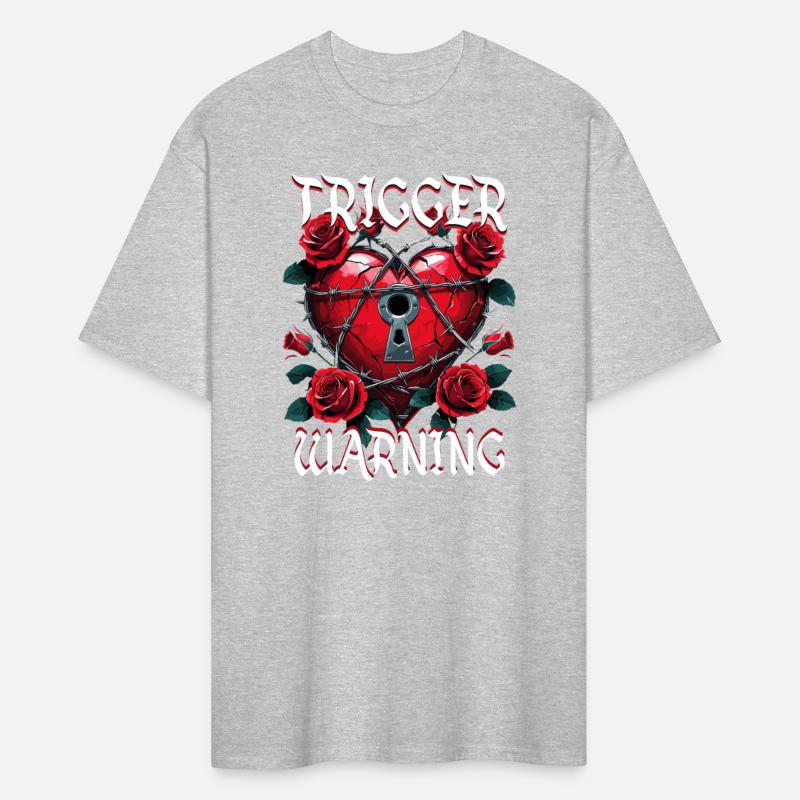 Dark Romance Booktok Trigger Warning