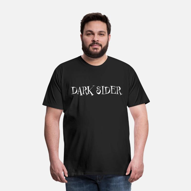 Dark Sider