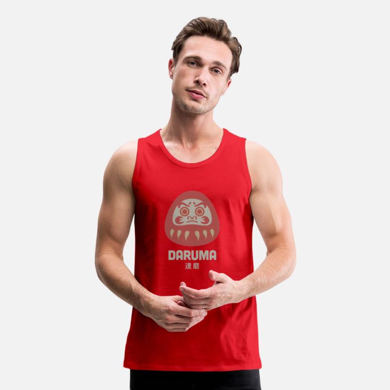 Daruma Doll Japan Zen Buddhism Daruma