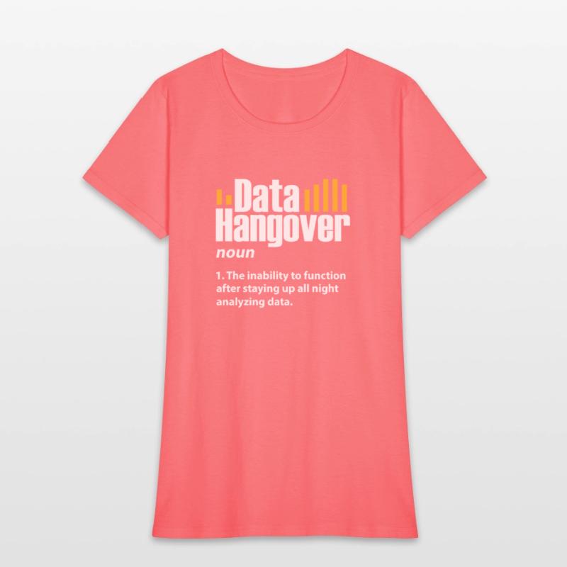Data Hangover Definition