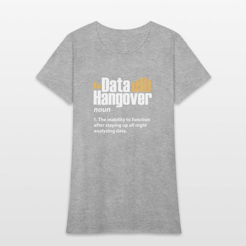 Data Hangover Definition