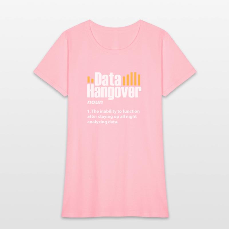Data Hangover Definition