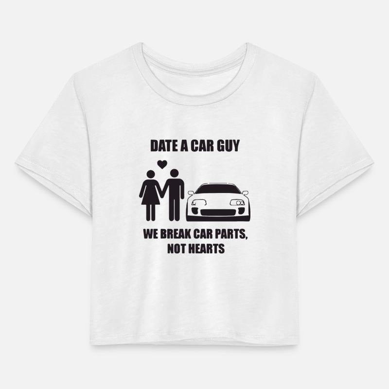 date a car guy