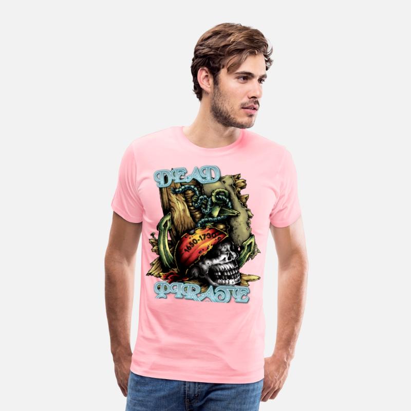 Dead Pirate: Eternal Marauder