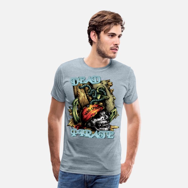 Dead Pirate: Eternal Marauder