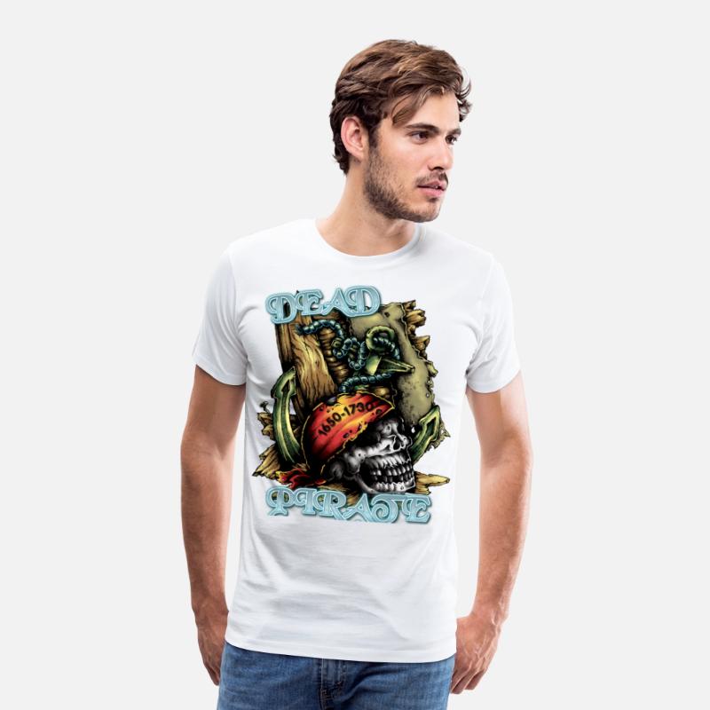 Dead Pirate: Eternal Marauder