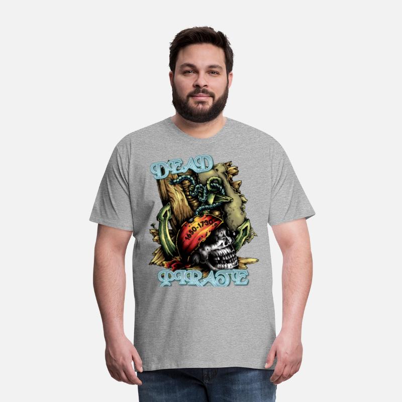 Dead Pirate: Eternal Marauder