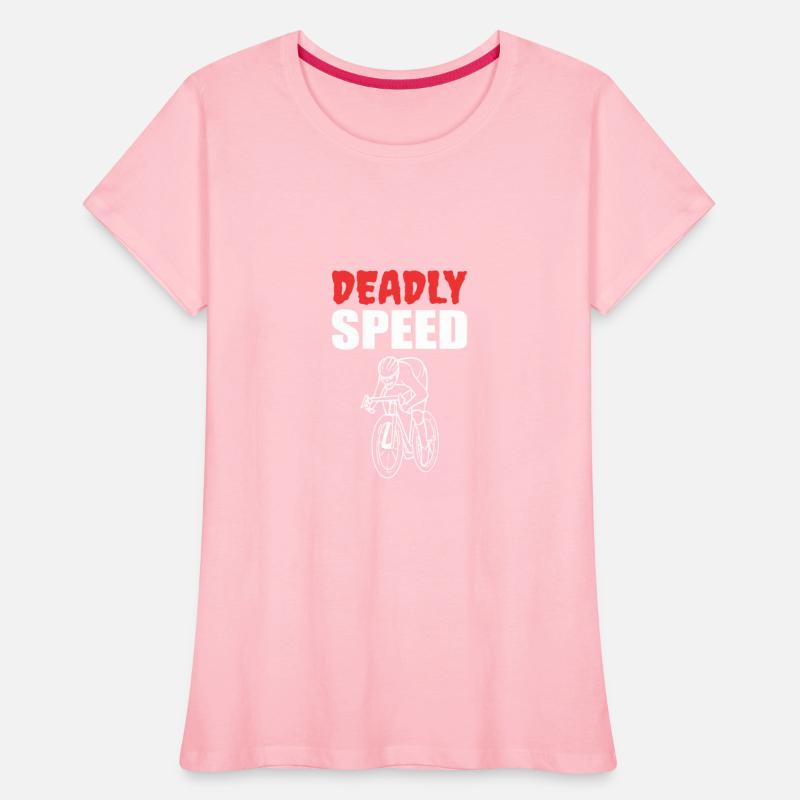 Deadly Speed Motorbiker Gift