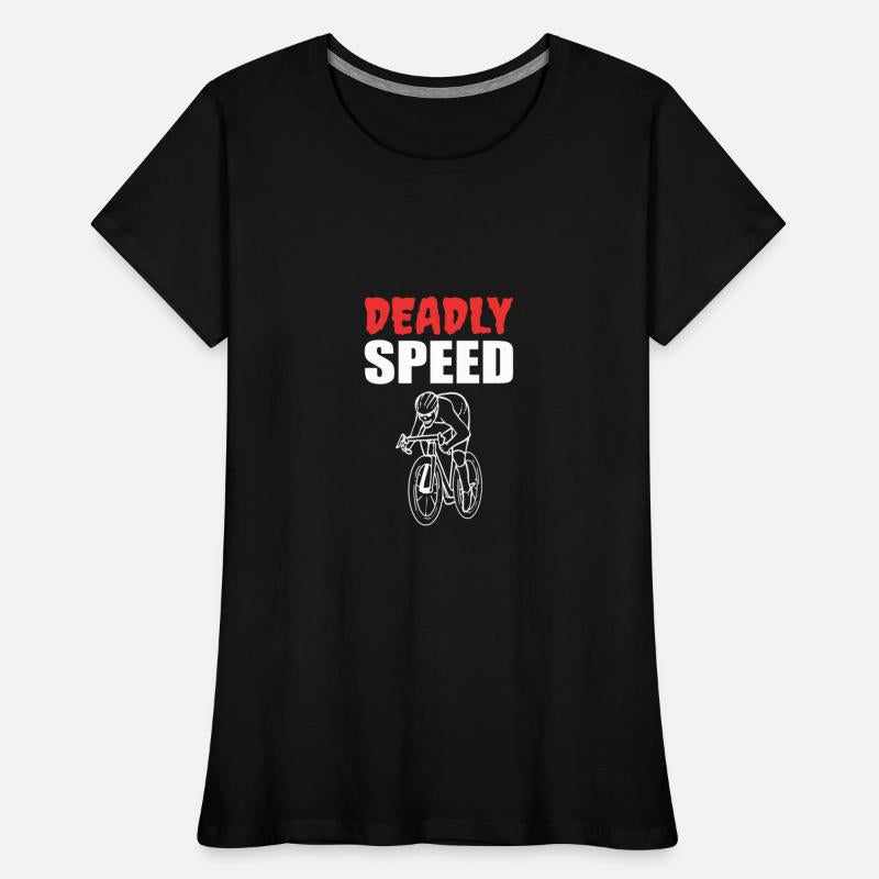 Deadly Speed Motorbiker Gift
