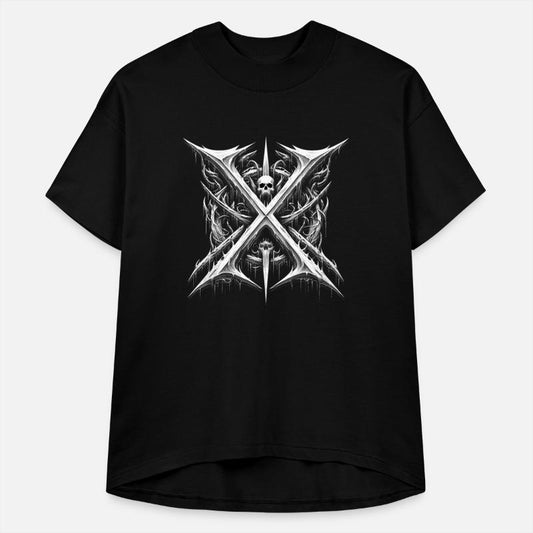 Death Metal Music - Heavy Metal - Metalcore Head