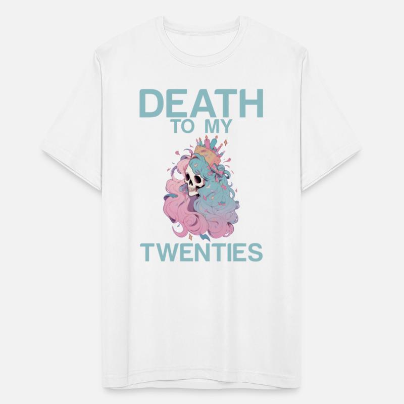 Death To My Twenties 2