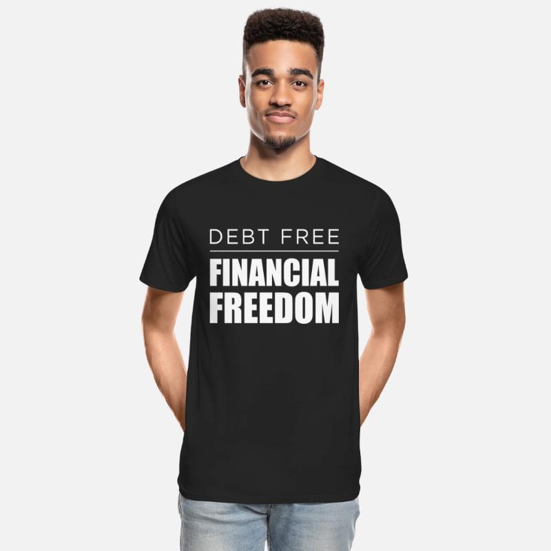 DEBT FREE Financial Freedom