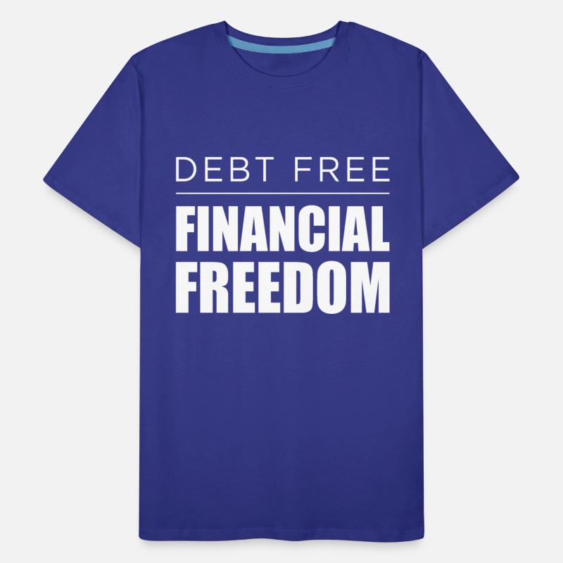 DEBT FREE Financial Freedom