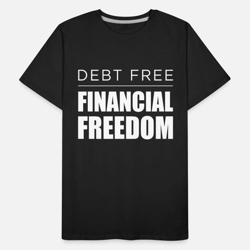 DEBT FREE Financial Freedom