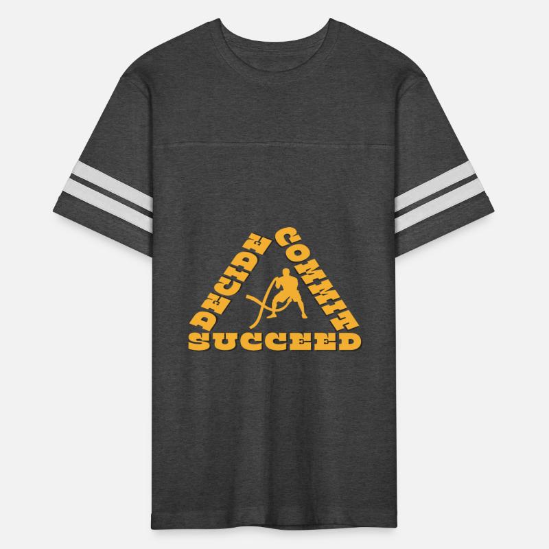 Decide Commit Succeed