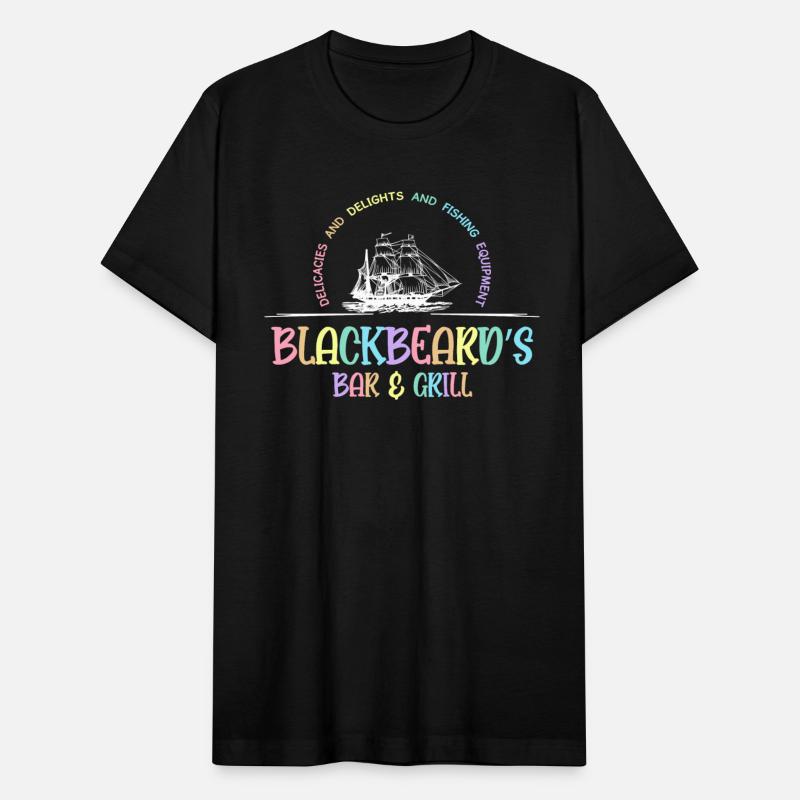 Delicacies And Delights And Fishing Equipment