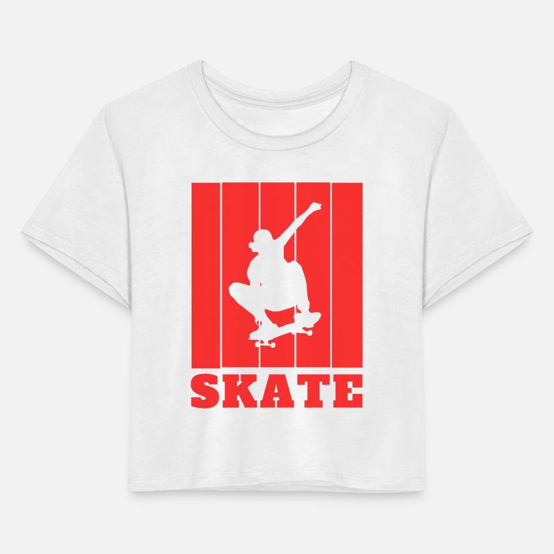 Design for skeet sports