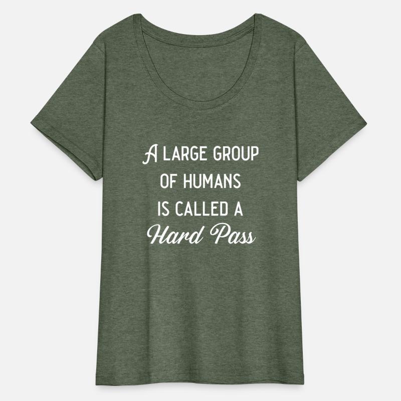 DESIGNA Large Group Of Humans Is Called A Hard