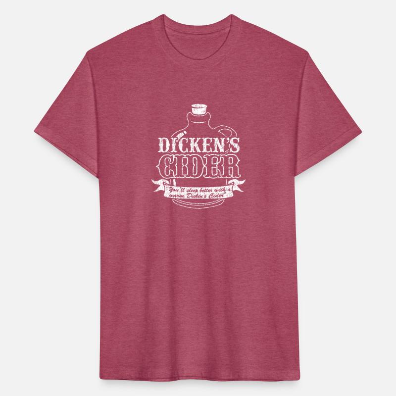 Dickens Cider