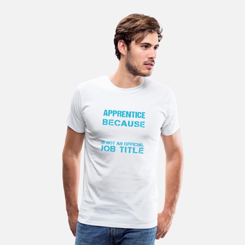 Diesel Mechanic Apprentice T Shirt - Freaking Awes