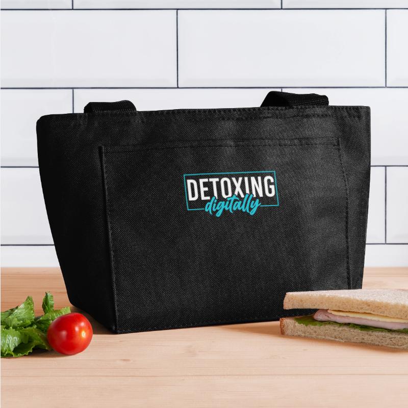 Digital Detox Mobile Phone Fasting Go Offline