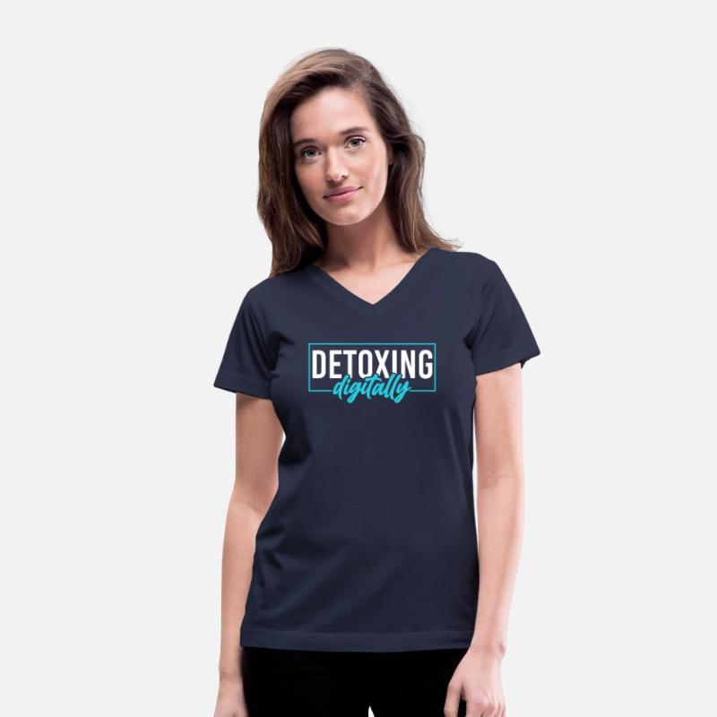 Digital Detox Mobile Phone Fasting Go Offline