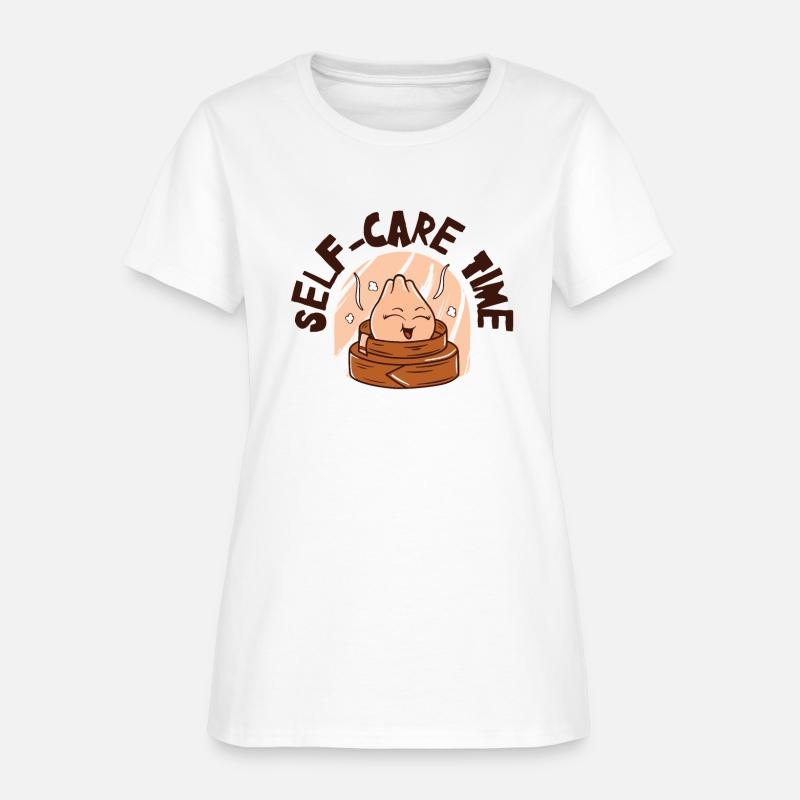 Dim Sums Asian Food Self-care Relaxing Time