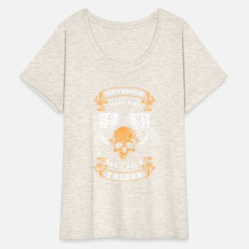 Disc Jockey Music Dancing Life