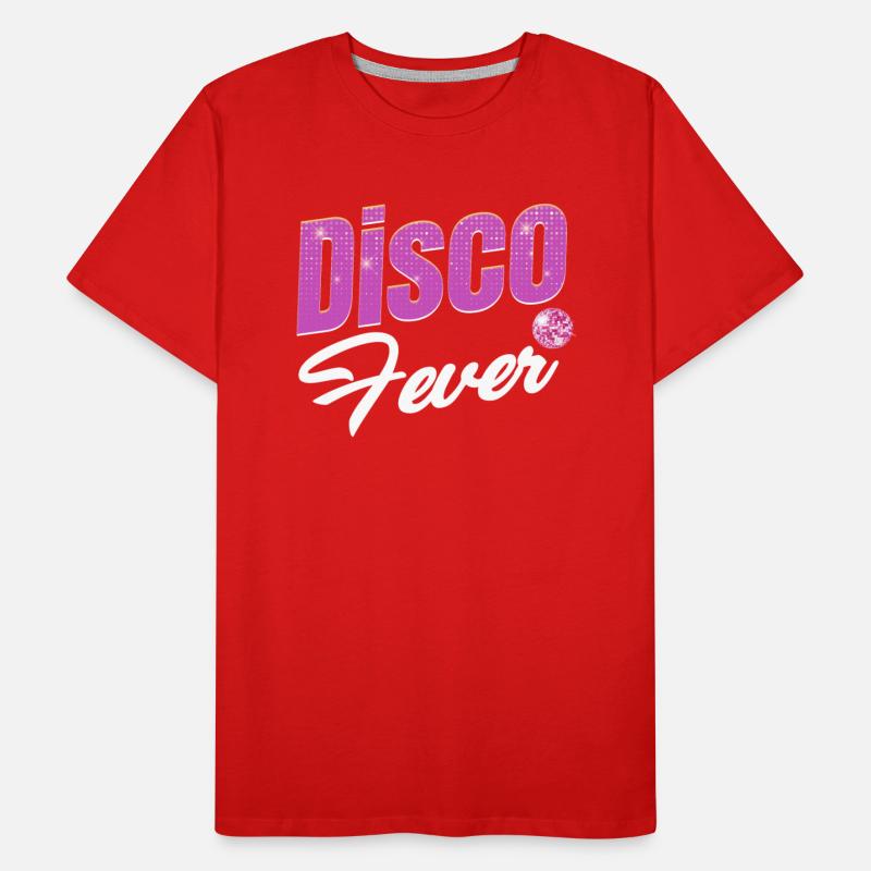 Disco Fever Lover Classic Groovy Vintage Jukebox
