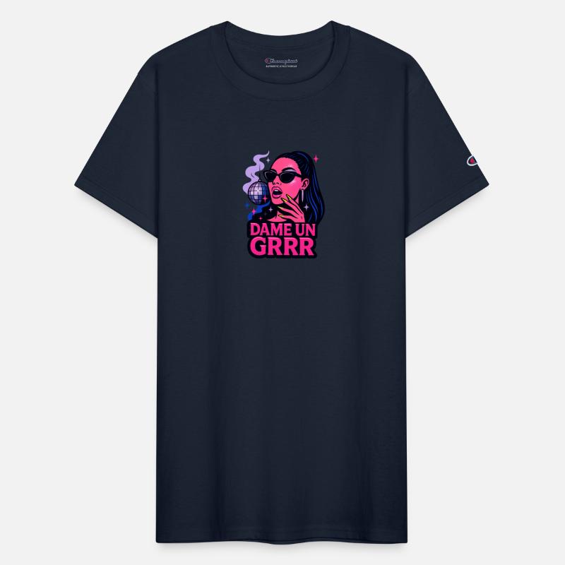 Disco Grrr – Afterparty Edition