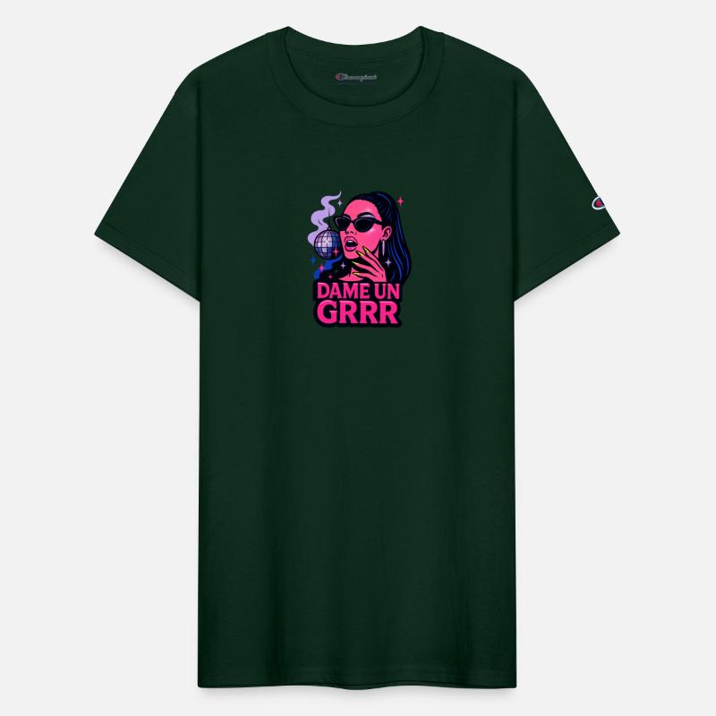 Disco Grrr – Afterparty Edition