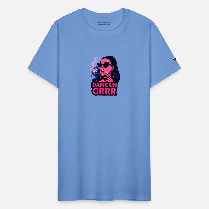 Disco Grrr – Afterparty Edition