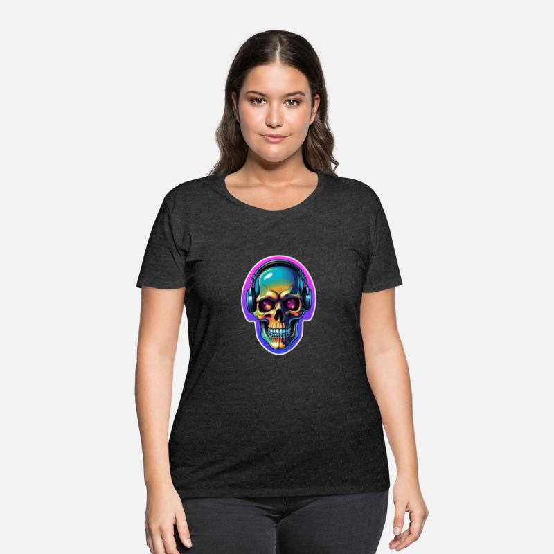Disco Skull